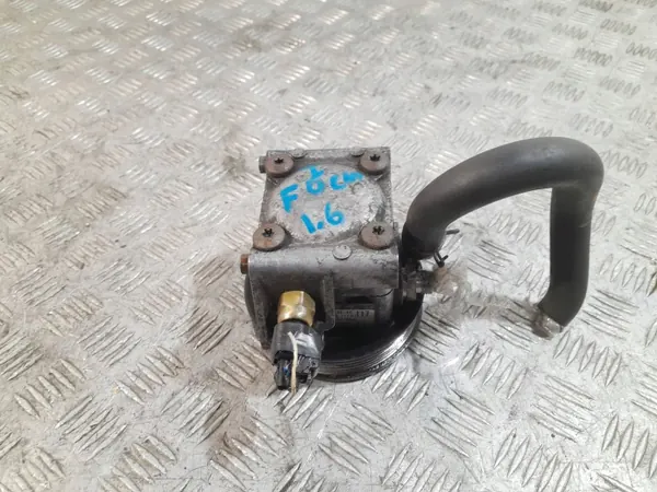 Bomba direção Ford OEM 2S413A696AA - Usada image 2