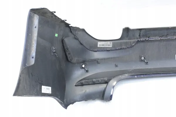 Paraurti posteriore completo PDC BMW G20 C3Z TANSANITBLAU image 7