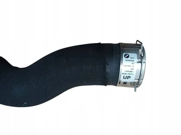 Mangueira de intercooler BMW X5 G05 OEM 8599392 image 4