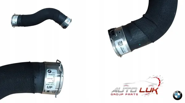 Mangueira de intercooler BMW X5 G05 OEM 8599392 image 5