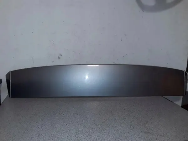 Spoiler lunette arrière BMW 5 TOURING E61 51717061466 image 2