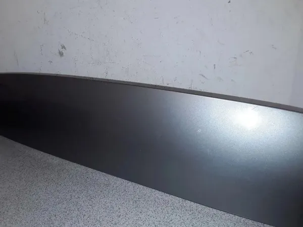 Spoiler lunette arrière BMW 5 TOURING E61 51717061466 image 4