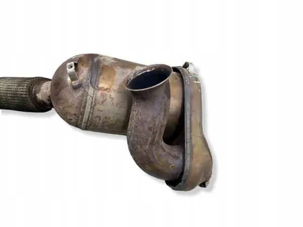 Catalyseur/DPF d'occasion OEM AMD226027 image 3