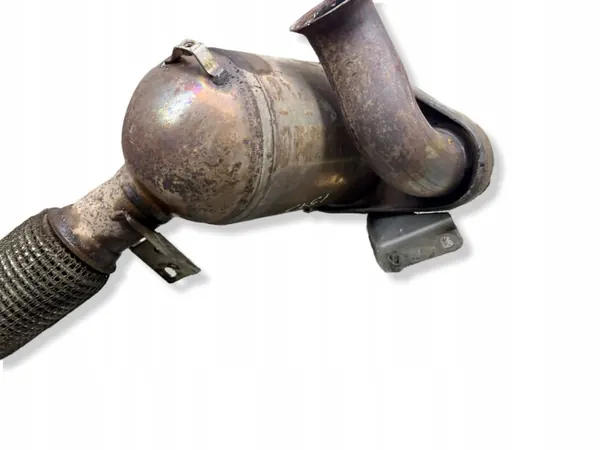 Catalyseur/DPF d'occasion OEM AMD226027 image 4