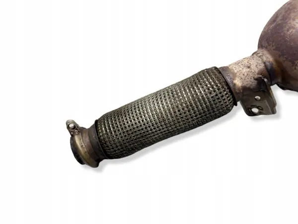 Catalyseur/DPF d'occasion OEM AMD226027 image 5