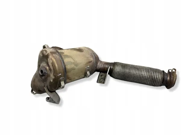 Catalyseur/DPF d'occasion OEM AMD226027 image 7