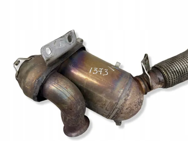 Catalyseur/DPF d'occasion OEM AMD226027 image 8