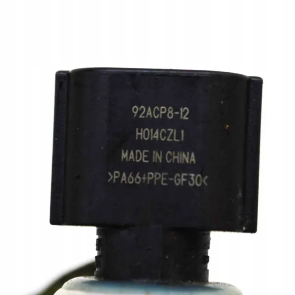Capteur pression climatisation OEM 92ACP812 Kia Sportage image 6
