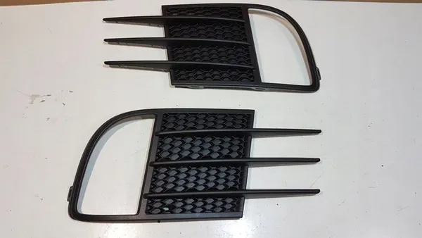 Griglie Paraurti VW Golf VI GTI Sinistra Destra 5K085366 image 3