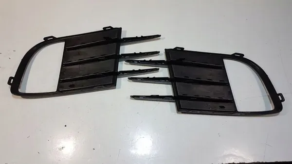 Griglie Paraurti VW Golf VI GTI Sinistra Destra 5K085366 image 4