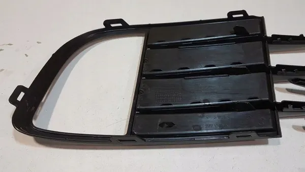 Griglie Paraurti VW Golf VI GTI Sinistra Destra 5K085366 image 5