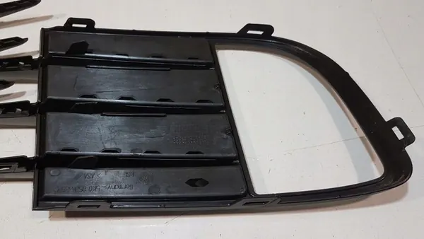 Griglie Paraurti VW Golf VI GTI Sinistra Destra 5K085366 image 6