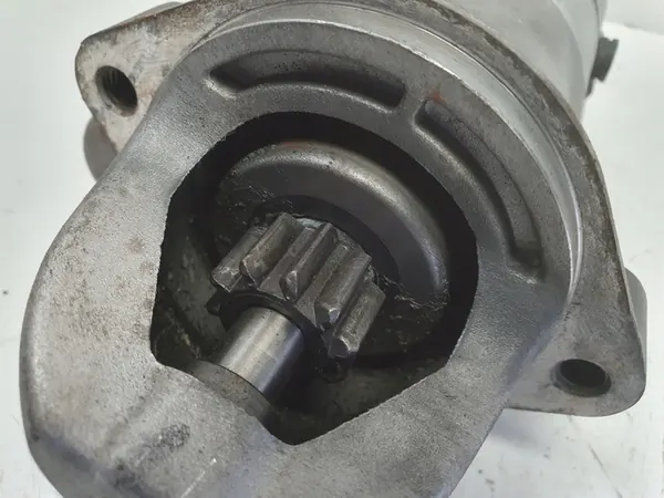 Motor de arranque SsangYong Rexton 2.7 XDI OE 661 151 41 01 image 2