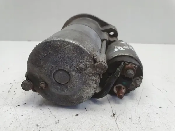 Motor de arranque SsangYong Rexton 2.7 XDI OE 661 151 41 01 image 5