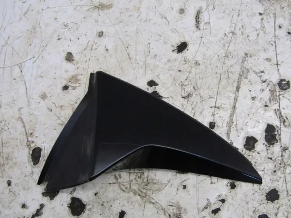 Spoiler de coffre Ford Focus MK4 HB ST-Line OEM JX7B-442A92-C image 2