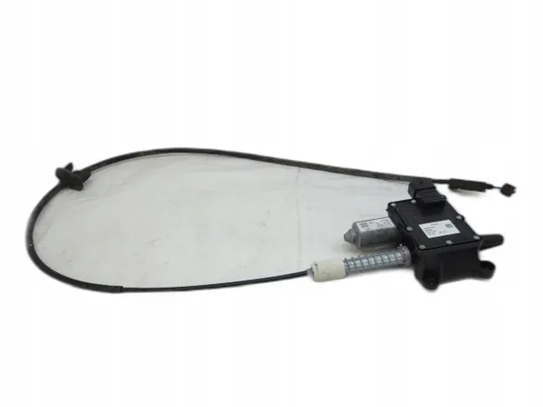 Frein à main électrique OEM 9674619580-123ds-345720 Citroen DS5 image 2