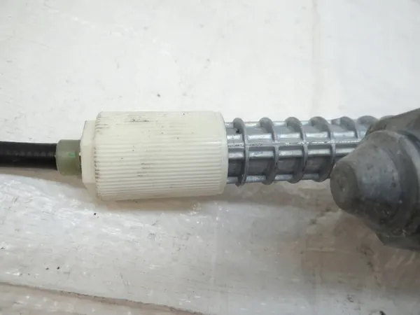 Frein à main électrique OEM 9674619580-123ds-345720 Citroen DS5 image 6