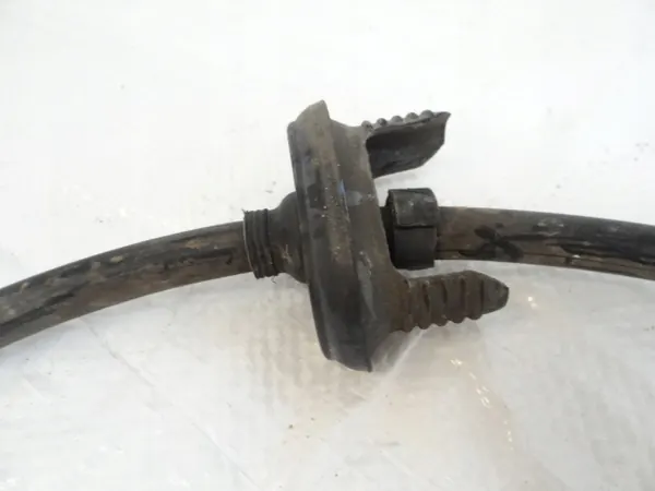 Frein à main électrique OEM 9674619580-123ds-345720 Citroen DS5 image 8