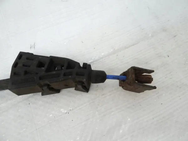 Frein à main électrique OEM 9674619580-123ds-345720 Citroen DS5 image 9