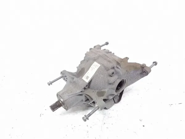 2018 Porsche Panamera (971) Bakre differential 08X507021 image 2