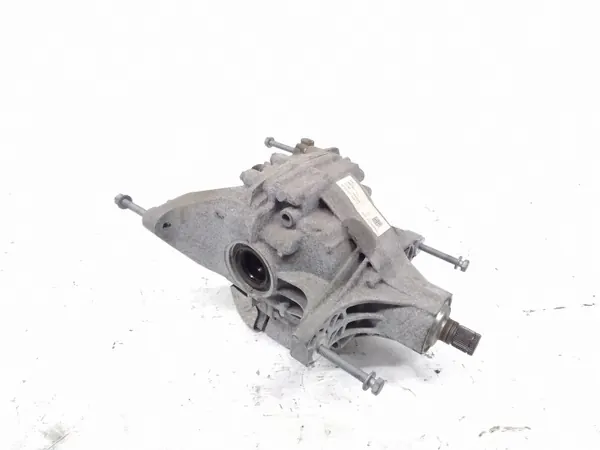 2018 Porsche Panamera (971) Bakre differential 08X507021 image 3
