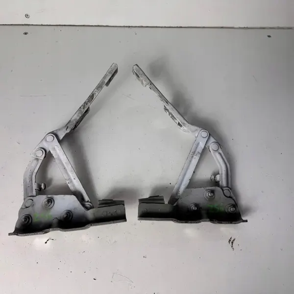 Motorkapscharnieren OEM 20879202 voor Opel Astra J image 2