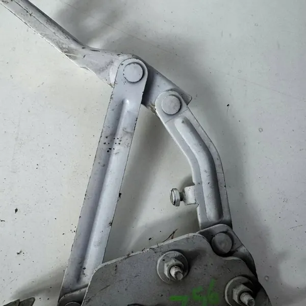 Motorkapscharnieren OEM 20879202 voor Opel Astra J image 5