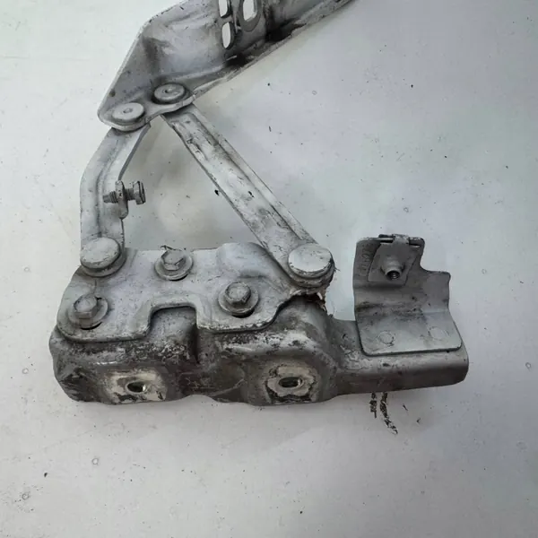 Motorkapscharnieren OEM 20879202 voor Opel Astra J image 6