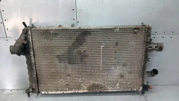 Vattenkylare Opel Astra G 1.7DTI 00R 09129517 image 6