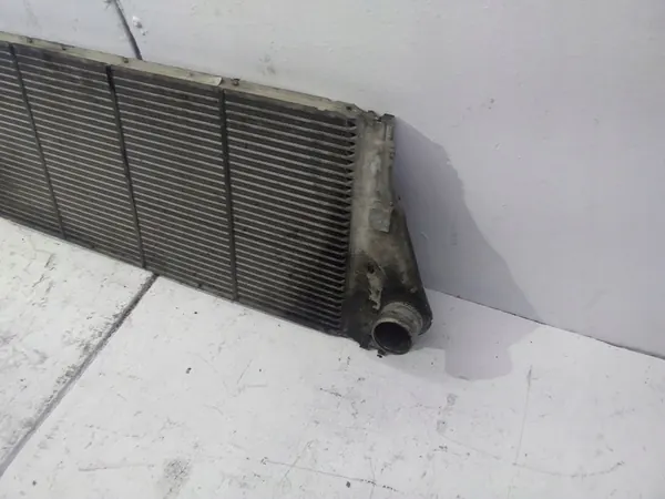 Radiador Intercooler RENAULT LAGUNA II 1.87L diesel 8200008761C image 3