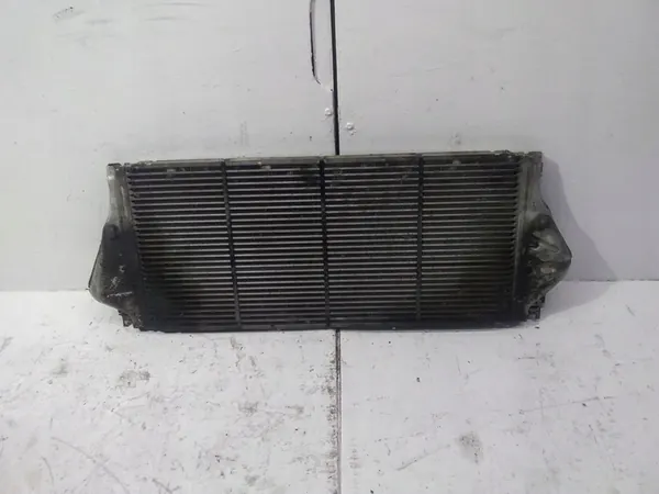 Radiador Intercooler RENAULT LAGUNA II 1.87L diesel 8200008761C image 4