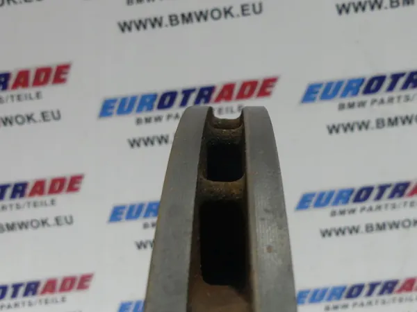 BMW OEM 7889667 7889668 Taka Jarrulevyt & Palat image 6