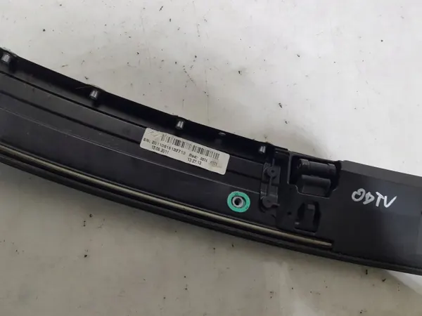 Tuulensuoja OEM A2077700062 Mercedes W207 Cabriolle image 10