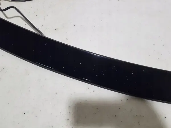 Tuulensuoja OEM A2077700062 Mercedes W207 Cabriolle image 5