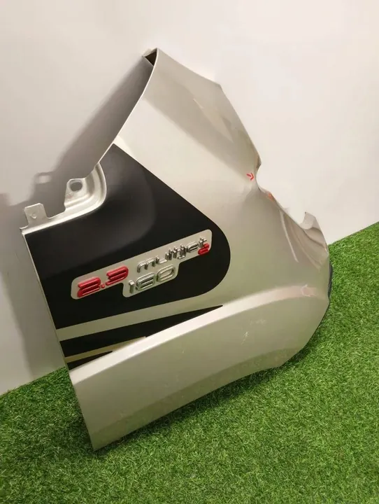 Parafango Anteriore Destro FIAT DUCATO BOXER JUMPER 14 52230787 image 2