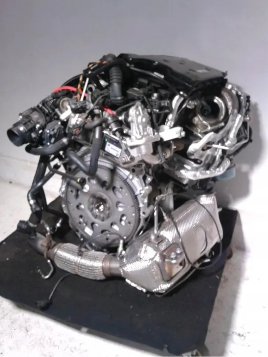 Motor BMW B47 B47C20B Nuevo OEM image 3