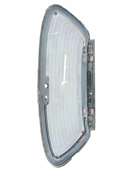 Honda Civic V takaluukun lasi OEM 01 - Käytetty image 2
