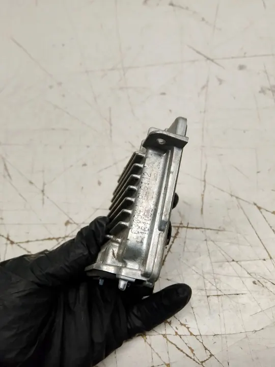 Controlador farol Xenon Ford Kuga OEM 89089352 image 7