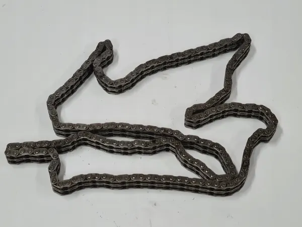 Steuerkette MERCEDES ML W164 420 CDi OEM image 2