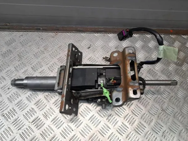 Verrou de direction Audi OE 4H0905852C pour S6 C7 A6 image 6