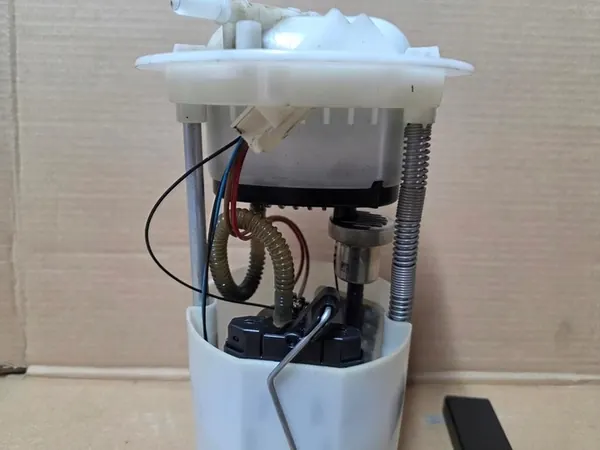 Flutuador da Bomba de Combustível Fiat 500 Panda II 1.2 image 2