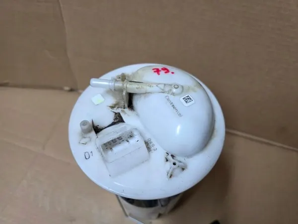 Flutuador da Bomba de Combustível Fiat 500 Panda II 1.2 image 3