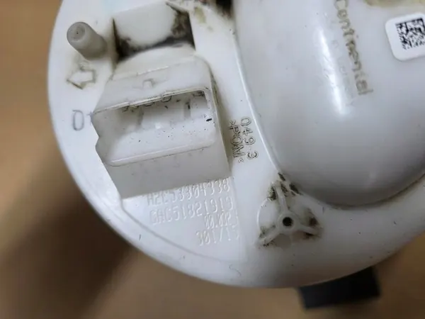 Flutuador da Bomba de Combustível Fiat 500 Panda II 1.2 image 4