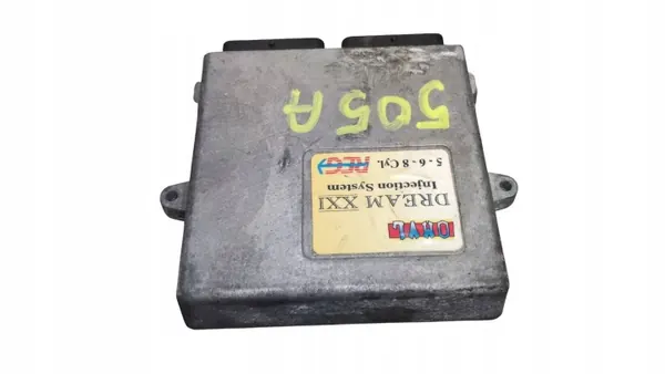 Controlador Gas LPG DREAM XXI OEM 67R016019 image 3