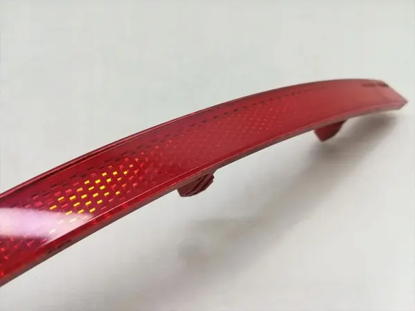 VW Tiguan Vasemman Takavalonheijastin 2013 5N0945105 image 2