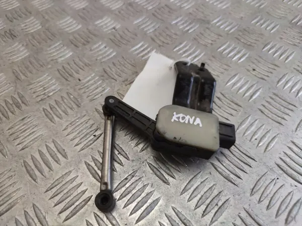 Sensor nível suspensão ar dianteiro OEM 92190K4000 image 2