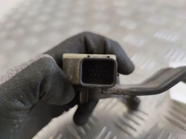 Sensor nível suspensão ar dianteiro OEM 92190K4000 image 3