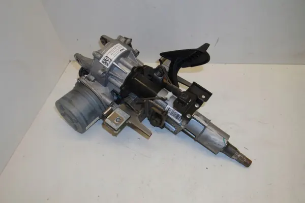 Fiat 500X 2016 Stuurdeel OEM 00520312640 image 2