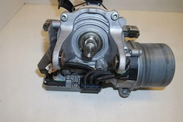 Fiat 500X 2016 Stuurdeel OEM 00520312640 image 4