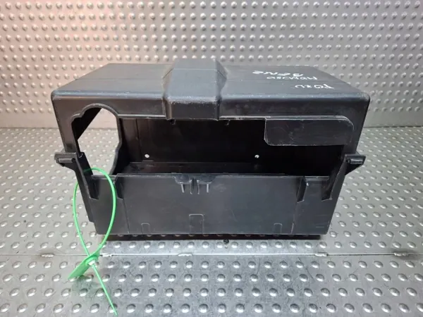 Support de batterie Ford S26372629 pour Mondeo MK3 image 2
